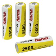 Oplaadbare Batterijen