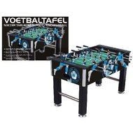 Voetbaltafels