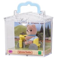 Sylvanian Families