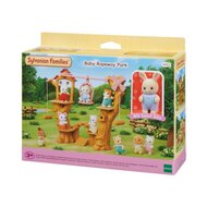 Sylvanian Families