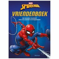 Vriendenboeken/Dagboeken