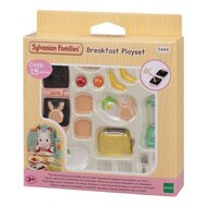 Sylvanian Families