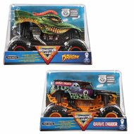 Monstertrucks