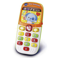 Interactief Speelgoed