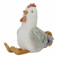 Pluche Speelgoed