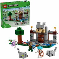 Lego Minecraft