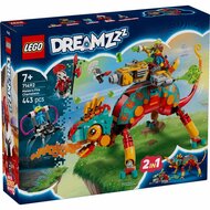 Lego Dreamzzz