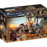 Playmobil Novelmore