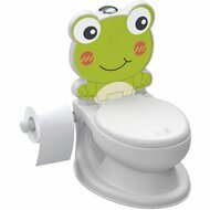 Toiletpotjes