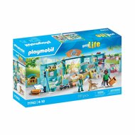 Playmobil My Life