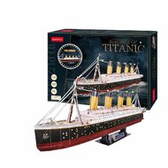 3D Puzzels
