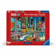 Fleroux Puzzels