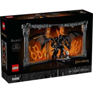 Lego Icons