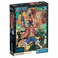 Fantasie & Magie Puzzels