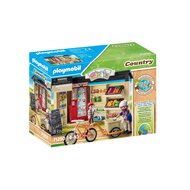 Playmobil Country