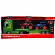 Transporter