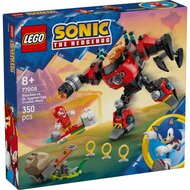 Lego Sonic The Hedgehog