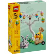 Lego Seasons and Occasions