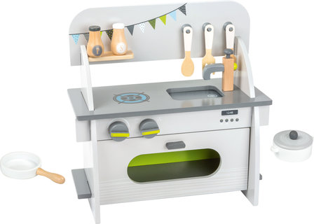 Kinderkeuken Compact Play