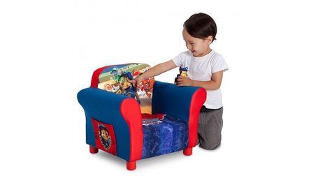 Kinderfauteuil Paw Patrol