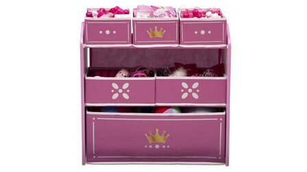 Houten Opbergkast Prinses