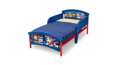 Peuterbed Paw Patrol