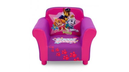 Kinderfauteuil Paw Patrol Girl