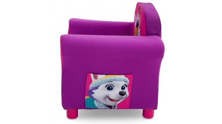 Kinderfauteuil Paw Patrol Girl