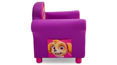 Kinderfauteuil Paw Patrol Girl