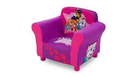 Kinderfauteuil Paw Patrol Girl