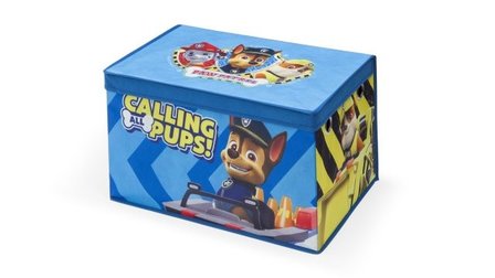 Opbergbox Paw Patrol