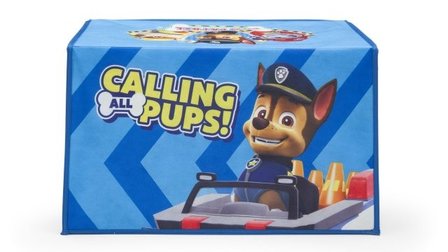 Opbergbox Paw Patrol