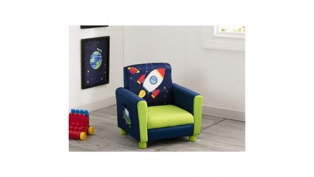 Kinderfauteuil Alfie de Astronaut