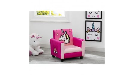 Kinderfauteuil Unicorn Dreams