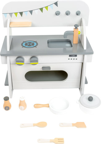 Kinderkeuken Compact Play