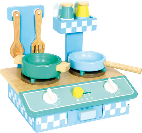 Kinderkeuken Oliver