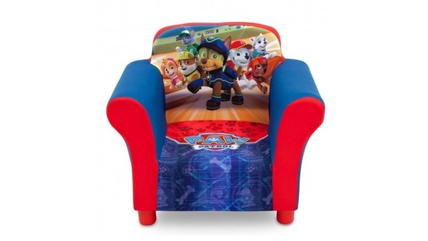 Kinderfauteuil Paw Patrol