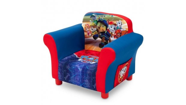 Kinderfauteuil Paw Patrol