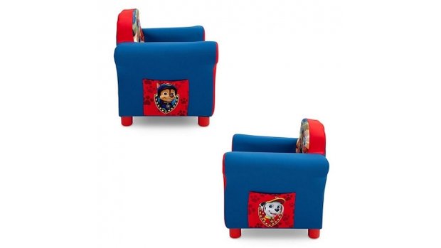 Kinderfauteuil Paw Patrol