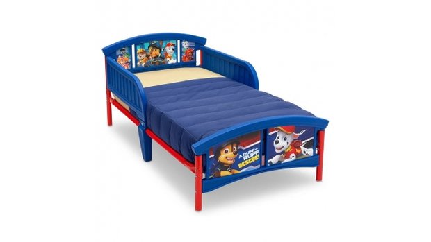 Peuterbed Paw Patrol