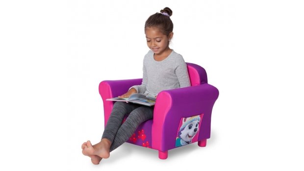 Kinderfauteuil Paw Patrol Girl