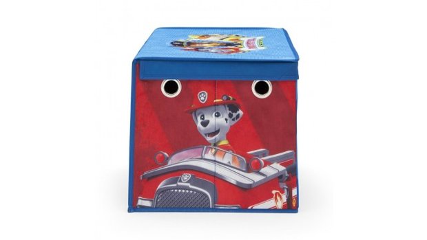 Opbergbox Paw Patrol