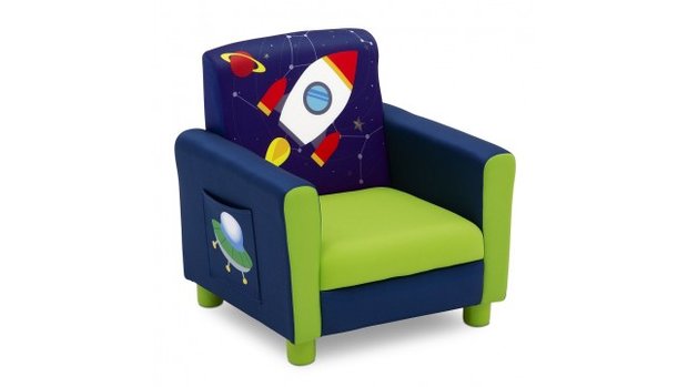 Kinderfauteuil Alfie de Astronaut