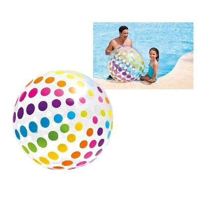 Intex Jumbo Strandbal 107cm