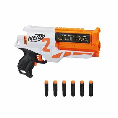 Nerf Ultra Two Blaster + 6 Darts