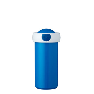 Rosti Mepal Schoolbeker Blauw 300 ml