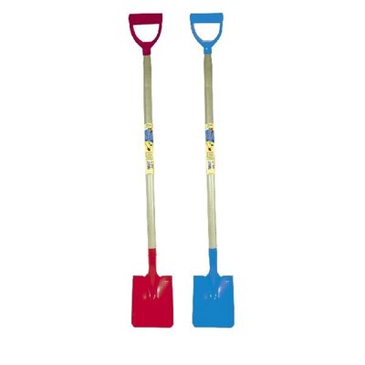 Strandschep Bats Hout/Metaal 106cm Verschillende Kleuren