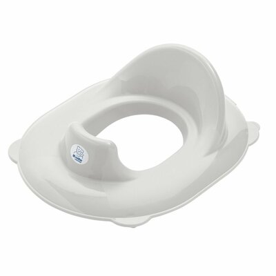 Rotho TILO Toiletverkleiner Toilettrainer Wit