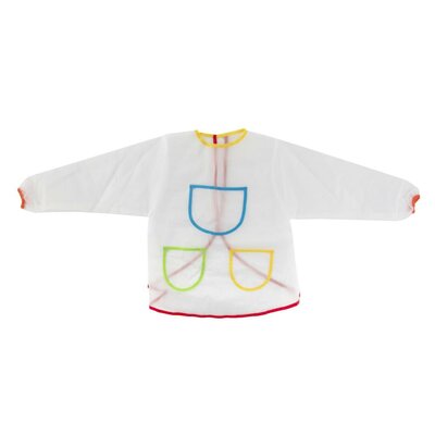 Creafun Knutselschort 60x40 cm