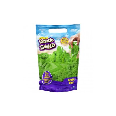 Kinetic Sand Zand Groen 907 gr